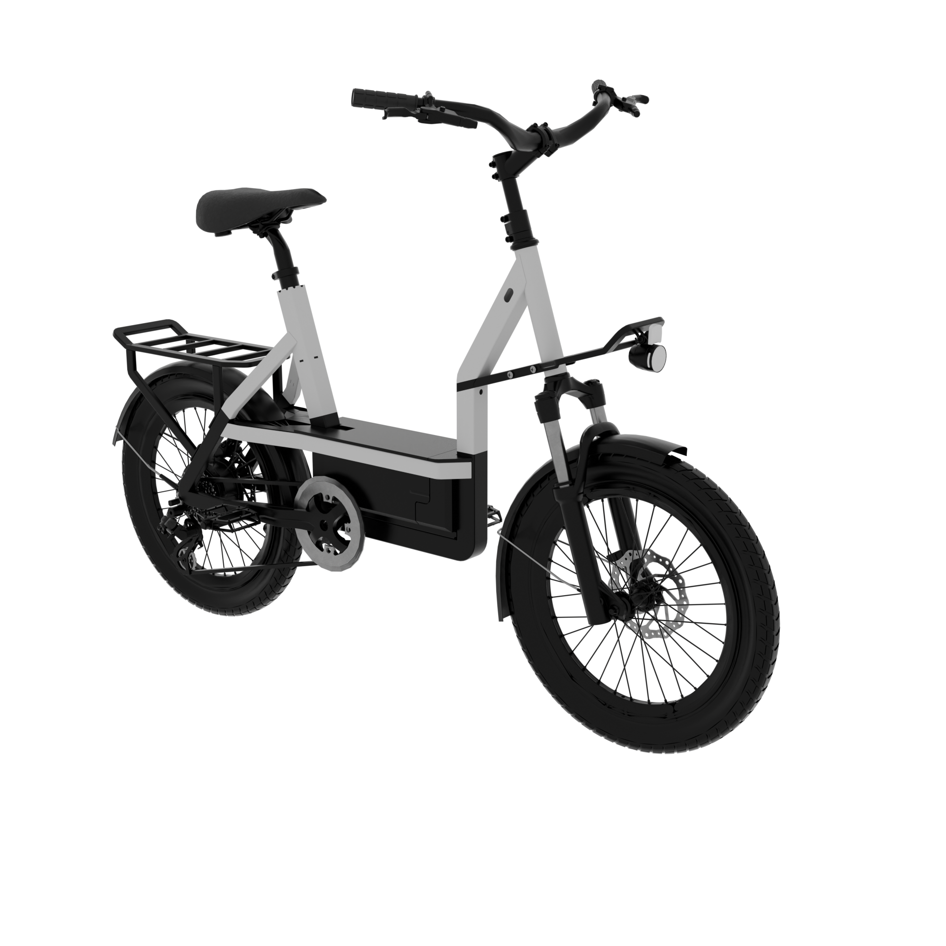 I-Bikes I-EVs